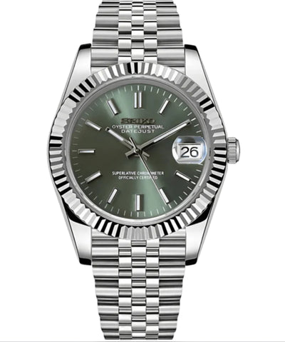 Seikojust