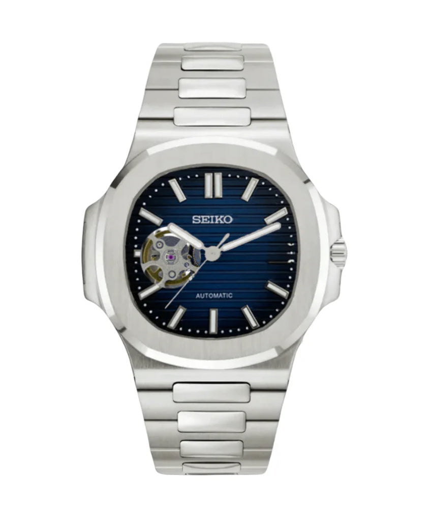 SeikoNaut Open Heart