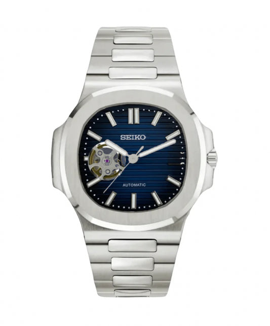 SeikoNaut Open Heart